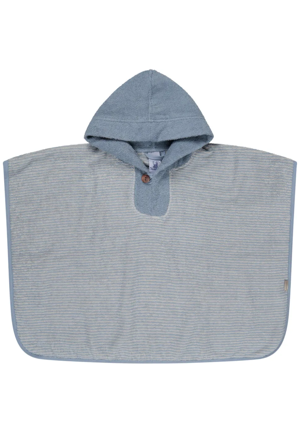 Badeponcho Fuchs Filou 50x70 cm