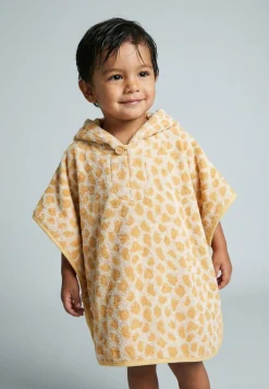 Badeponcho Giraffe Kaya 50x70 cm