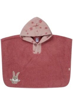 Badeponcho Hase Hanni 50x70 cm