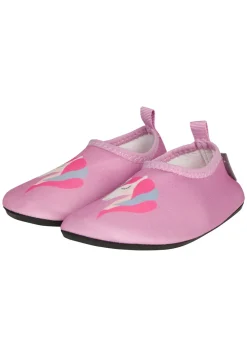 Badeschuhe Einhorn Barfußgefühl