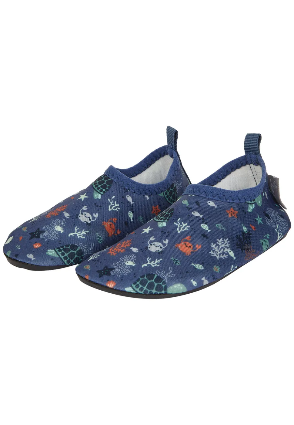 Badeschuhe Unterwasser