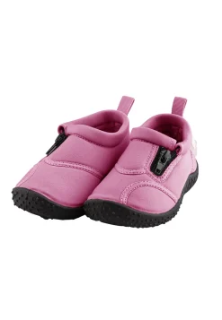 Badeschuhe Zipper