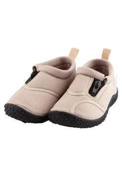 Badeschuhe Zipper