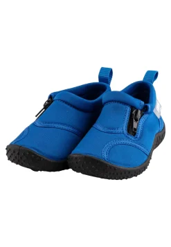 Badeschuhe Zipper