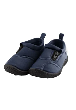 Badeschuhe Zipper
