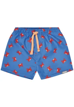 Badeshorts Krabben schnelltrocknend