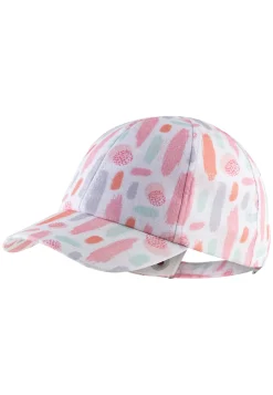 Basecap aus Baumwolle