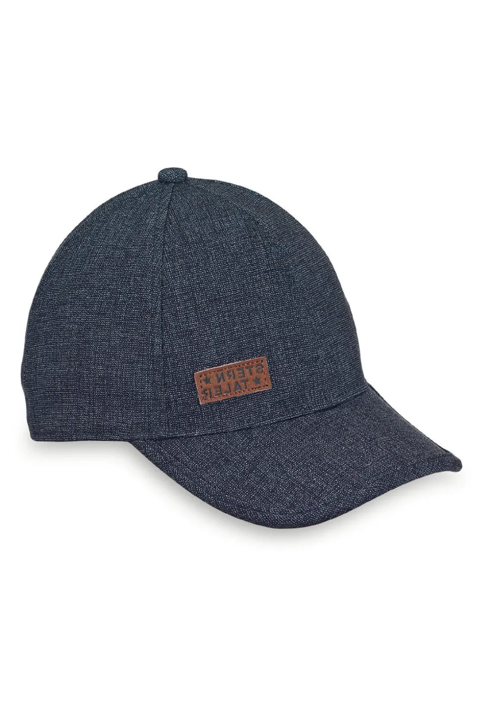 Basecap Denim-Look mit UV-Schutz 50+ & Schließe