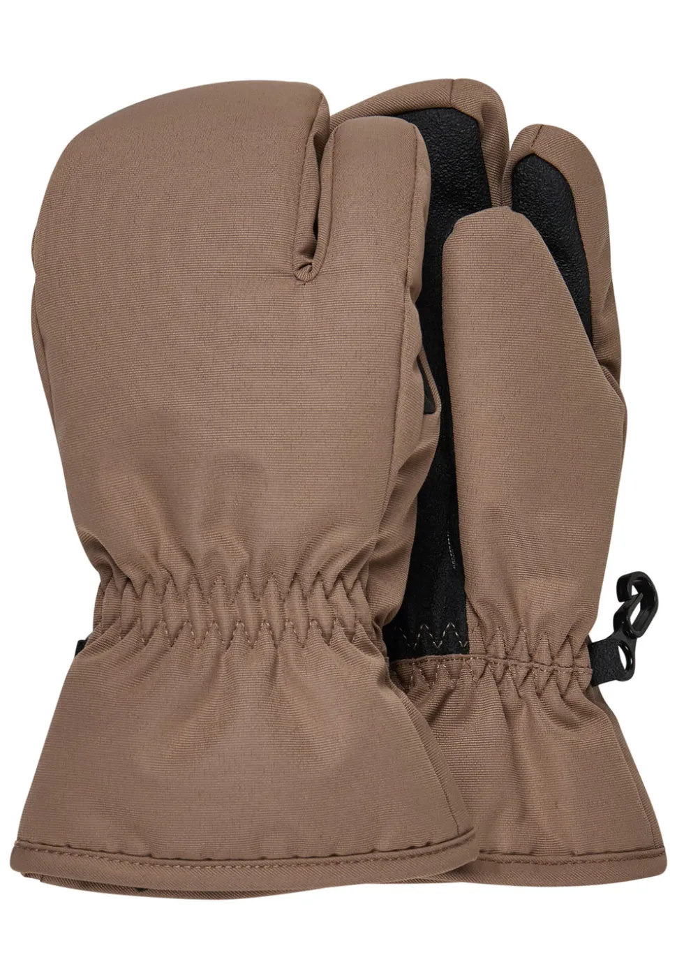 3Finger Handschuh wasserdicht mit Thinsulate
