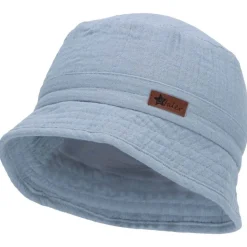 Fischerhut Kinder Unisex aus Musselin