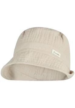 Fischerhut Kinder Unisex aus Musselin