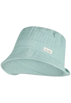 Fischerhut Kinder Unisex aus Musselin