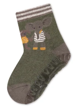 FliesenFlitzer air® Elefant Eddy + Hase Happy