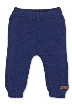 GOTS Strick-Hose aus Baumwolle (Bio) in 4 Farben