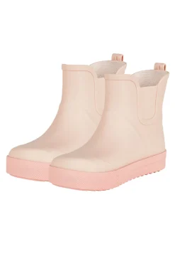 Gummistiefel kurze Schafthöhe Barfußgefühl