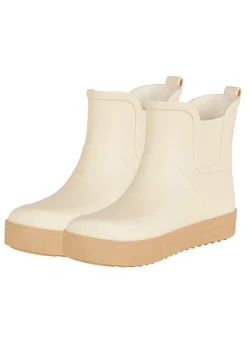 Gummistiefel kurze Schafthöhe Barfußgefühl