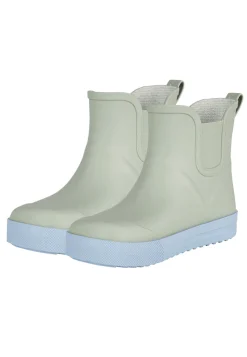 Gummistiefel kurze Schafthöhe Barfußgefühl