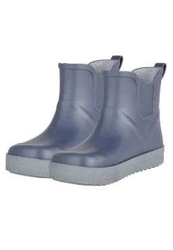 Gummistiefel kurze Schafthöhe Barfußgefühl