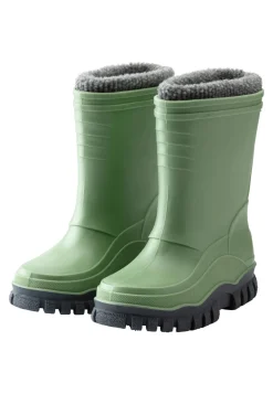 Gummistiefel – mit Innenschuh