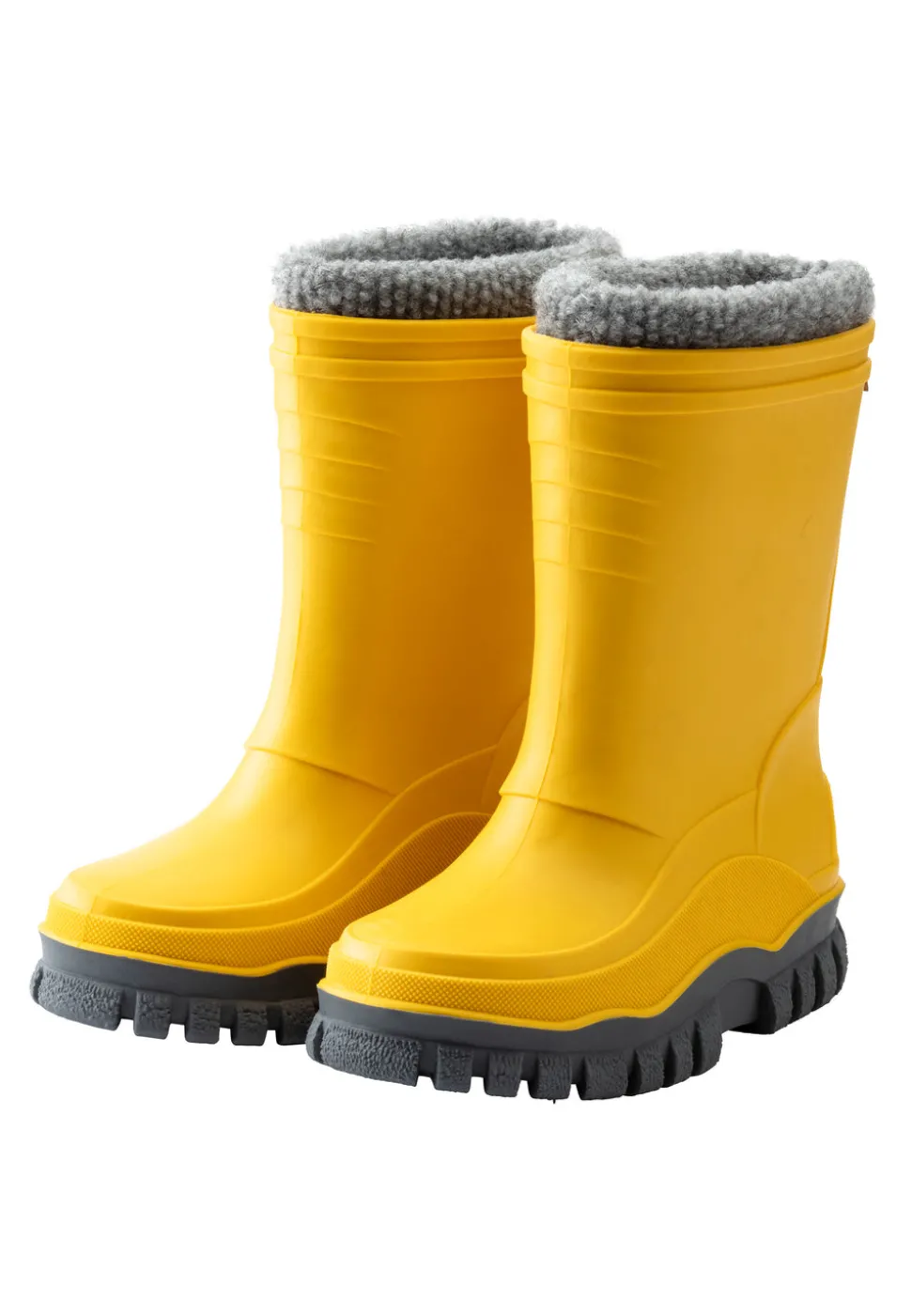 Gummistiefel – mit Innenschuh