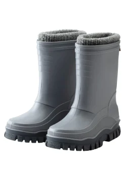 Gummistiefel – mit Innenschuh