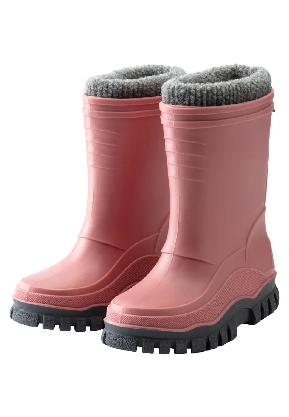 Gummistiefel – mit Innenschuh
