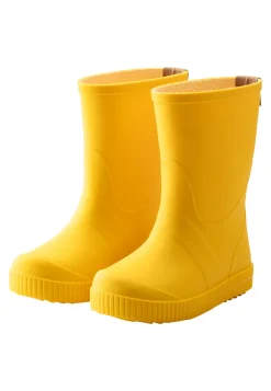 Gummistiefel – uni