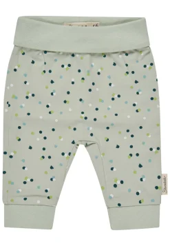 Hose Konfetti aus Baumwolljersey