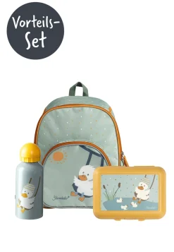 Kindergarten Set Ente Edda