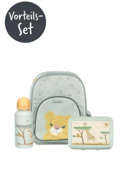 Kindergarten Set Löwe Leo