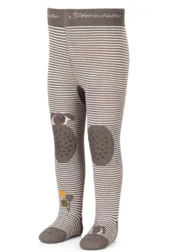 Krabbelstrumpfhose Eddy mit ABS & Komfortbund