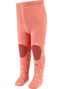 Krabbelstrumpfhose Rotkäppchen mit ABS