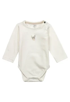 Langarm-Body Emmi uni