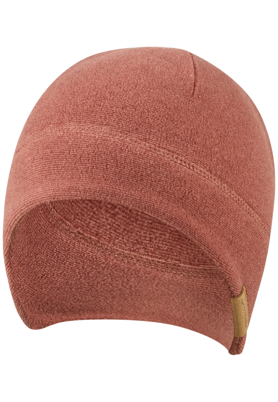 Mütze Microfleece mit Ohrenklappen