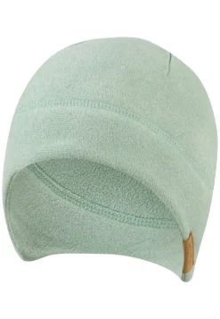 Mütze Microfleece mit Ohrenklappen