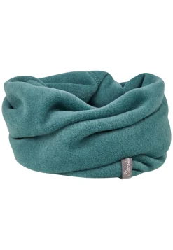 Multifunktionstuch aus Microfleece
