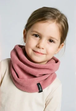 Multifunktionstuch aus Microfleece