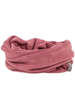 Multifunktionstuch aus Microfleece