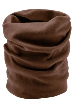 Multifunktionstuch aus Microfleece