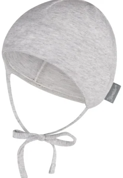OCS-Beanie mit Ohrenklappen & Bindeband