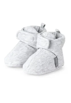 Organic Cotton Baby-Schuh aus Singlejersey