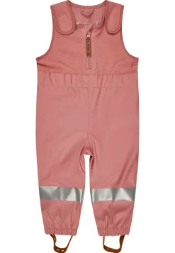 Regenhose – gefüttert, uni