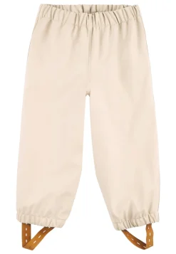 Regenhose – ungefüttert mit Bund
