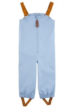 Regenhose – ungefüttert mit Trägern