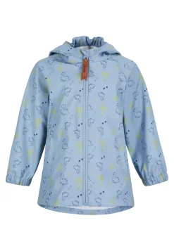 Regenjacke – Dino, ungefüttert