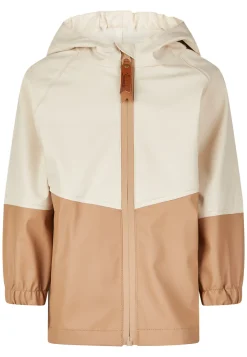 Regenjacke – Farbmix, ungefüttert