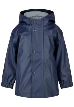 Regenjacke gefüttert Stern