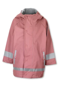 Regenjacke – ungefüttert