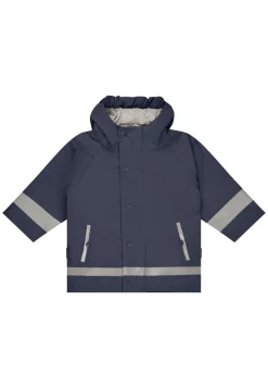 Regenjacke – ungefüttert