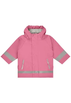 Regenjacke – ungefüttert
